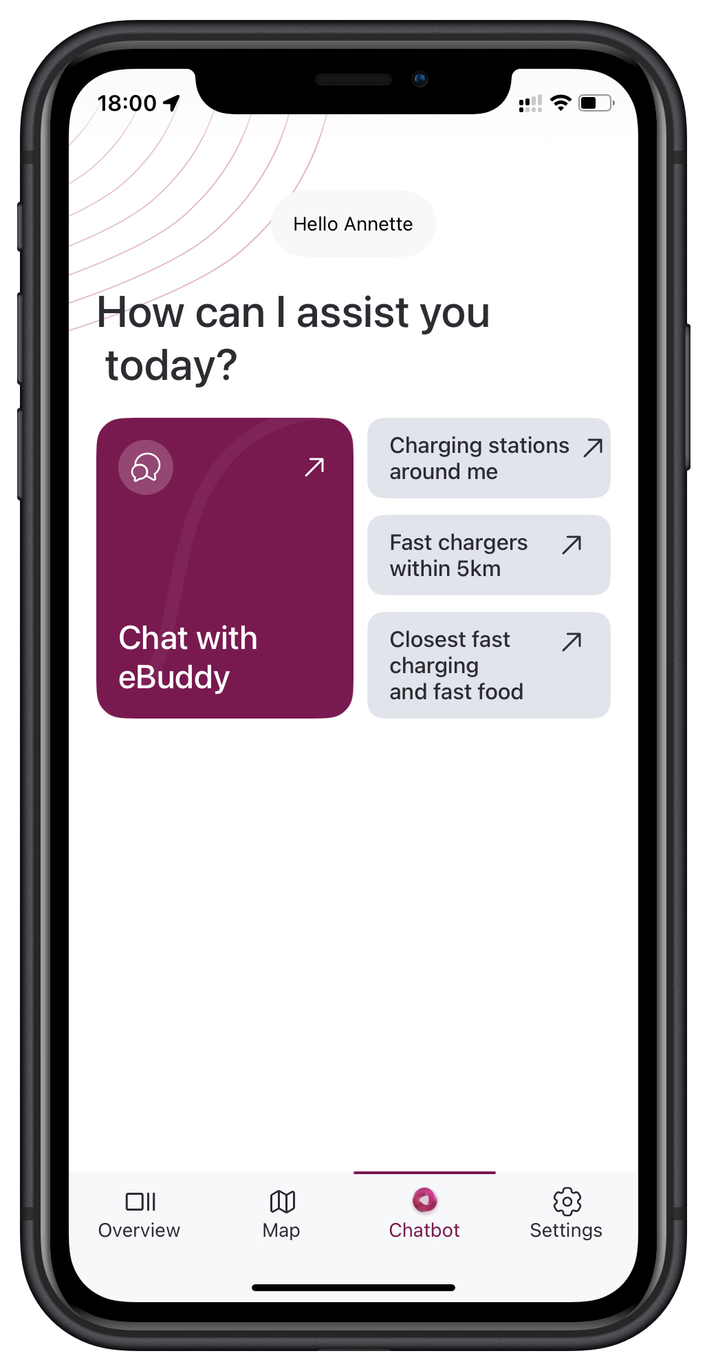 Ebuddy Scan eBuddy - Your Smart Companion for Electric Mobility